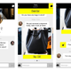 PS Dept personal shopping app